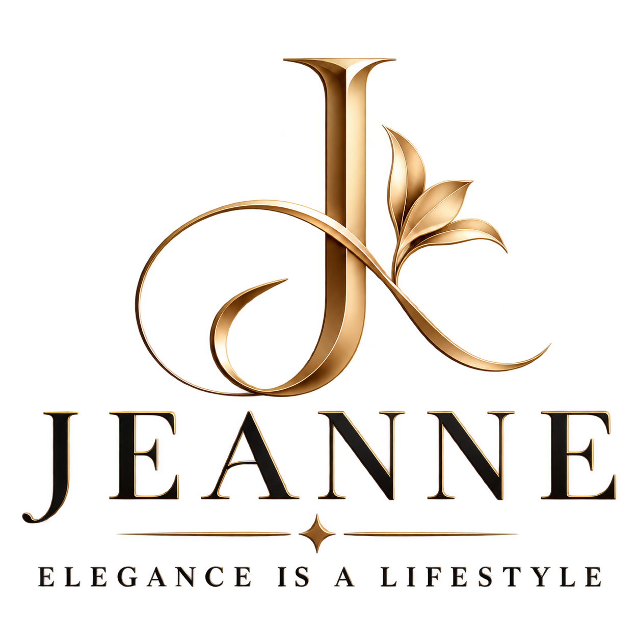 JEANNE — Elegance Is a Lifestyle